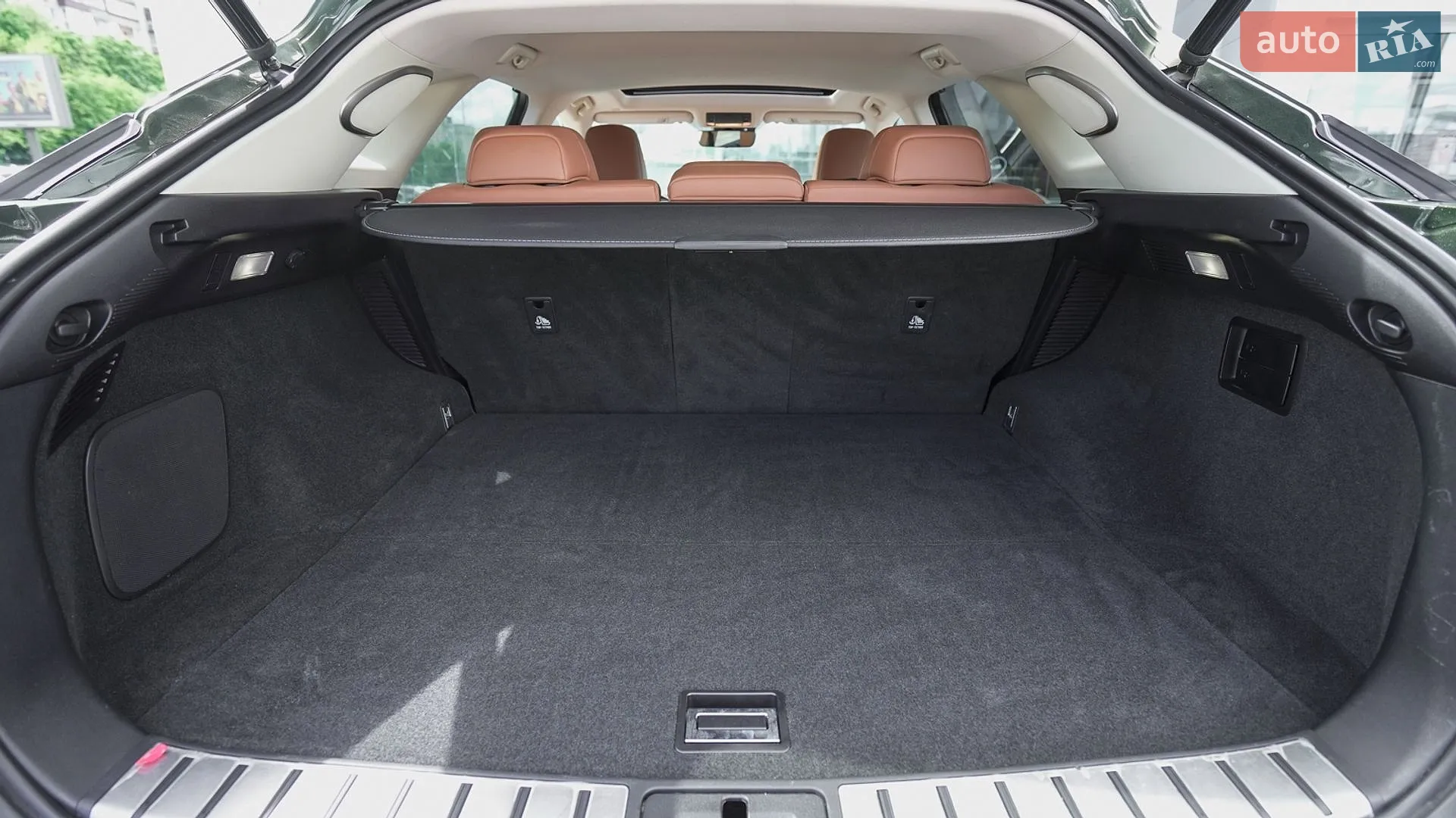2019 Lexus RX - мініатюра 10
