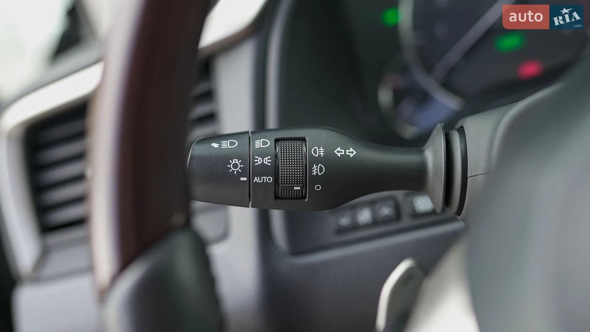 2019 Lexus RX - мініатюра 25