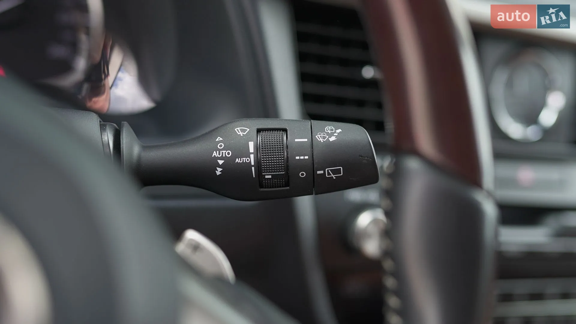 2019 Lexus RX - мініатюра 26
