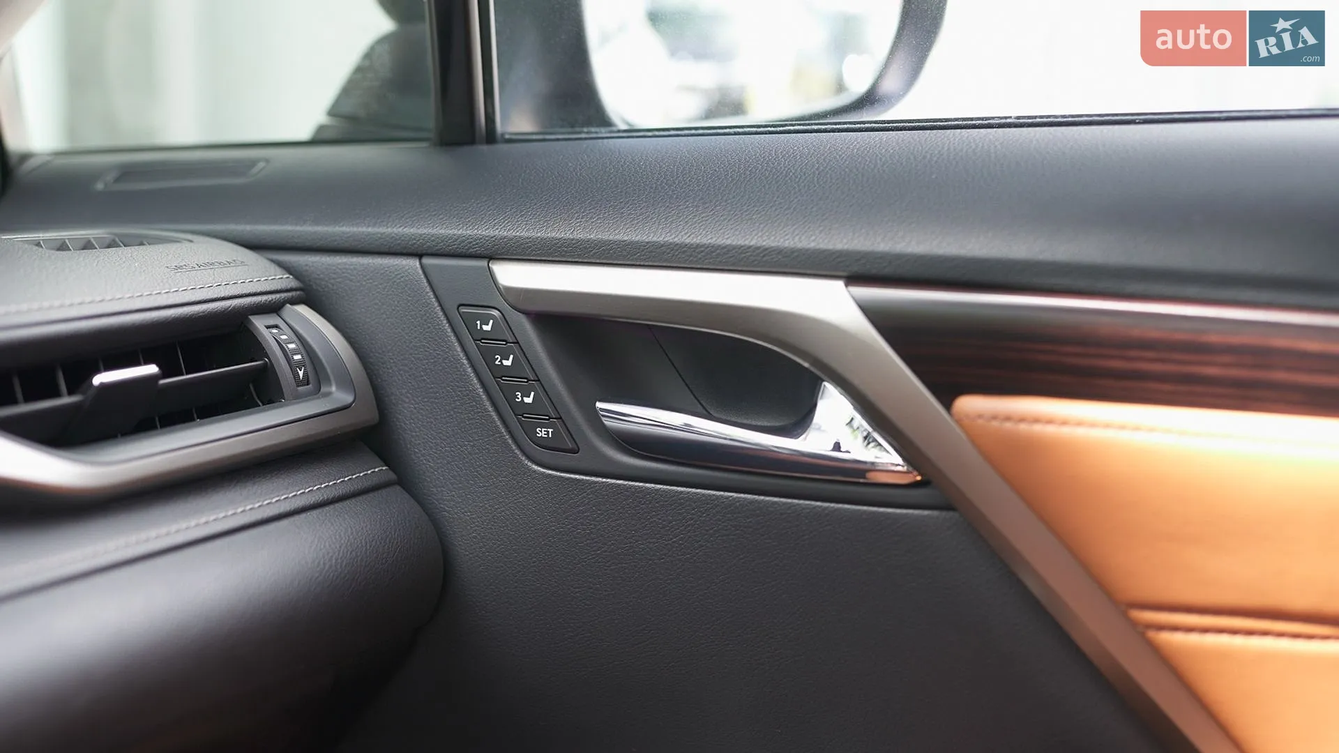 2019 Lexus RX - мініатюра 40