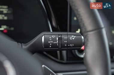 Внедорожник / Кроссовер Lexus RX 2025 в Львове