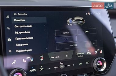 Внедорожник / Кроссовер Lexus RX 2025 в Львове