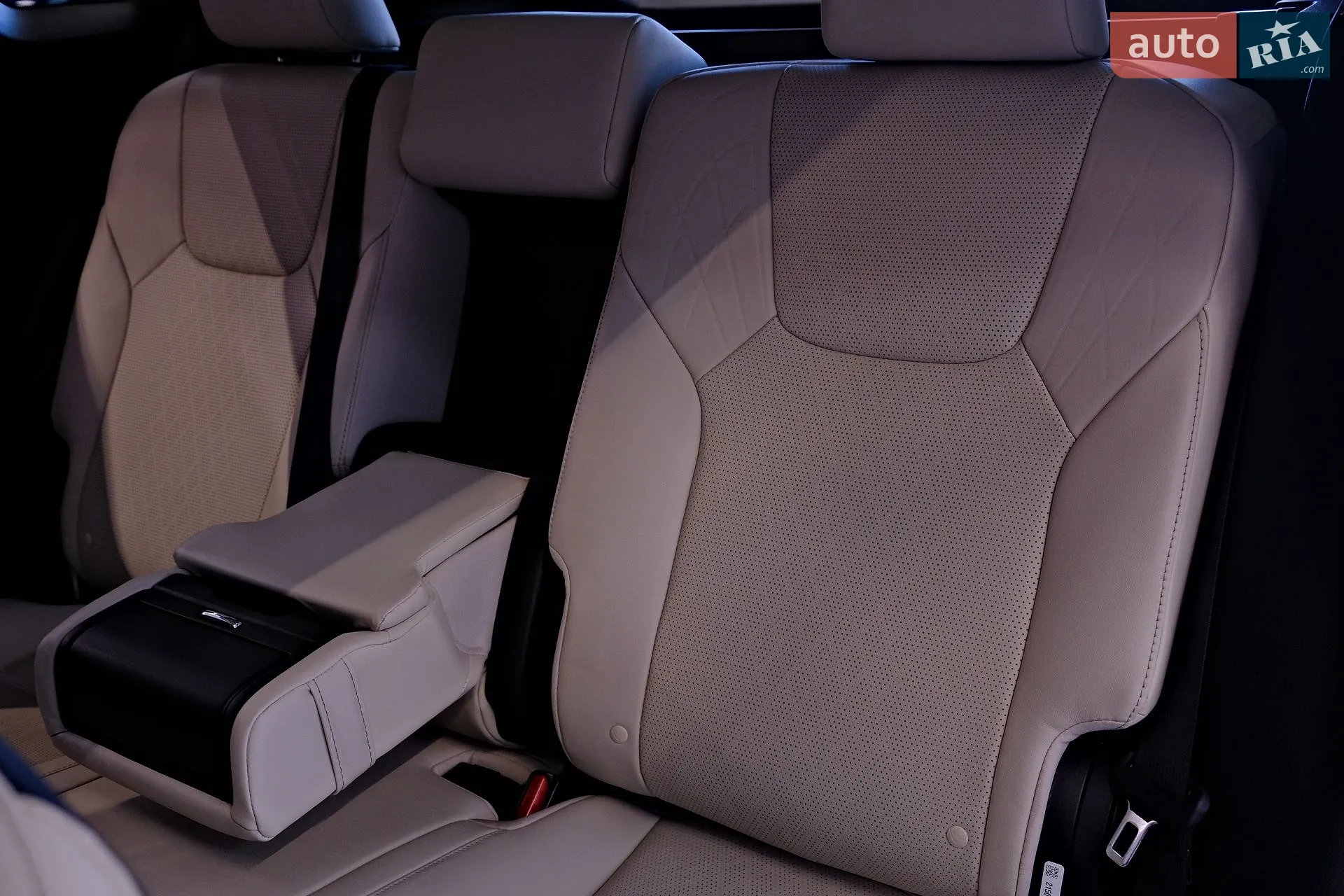 2023 Lexus RX - мініатюра 32