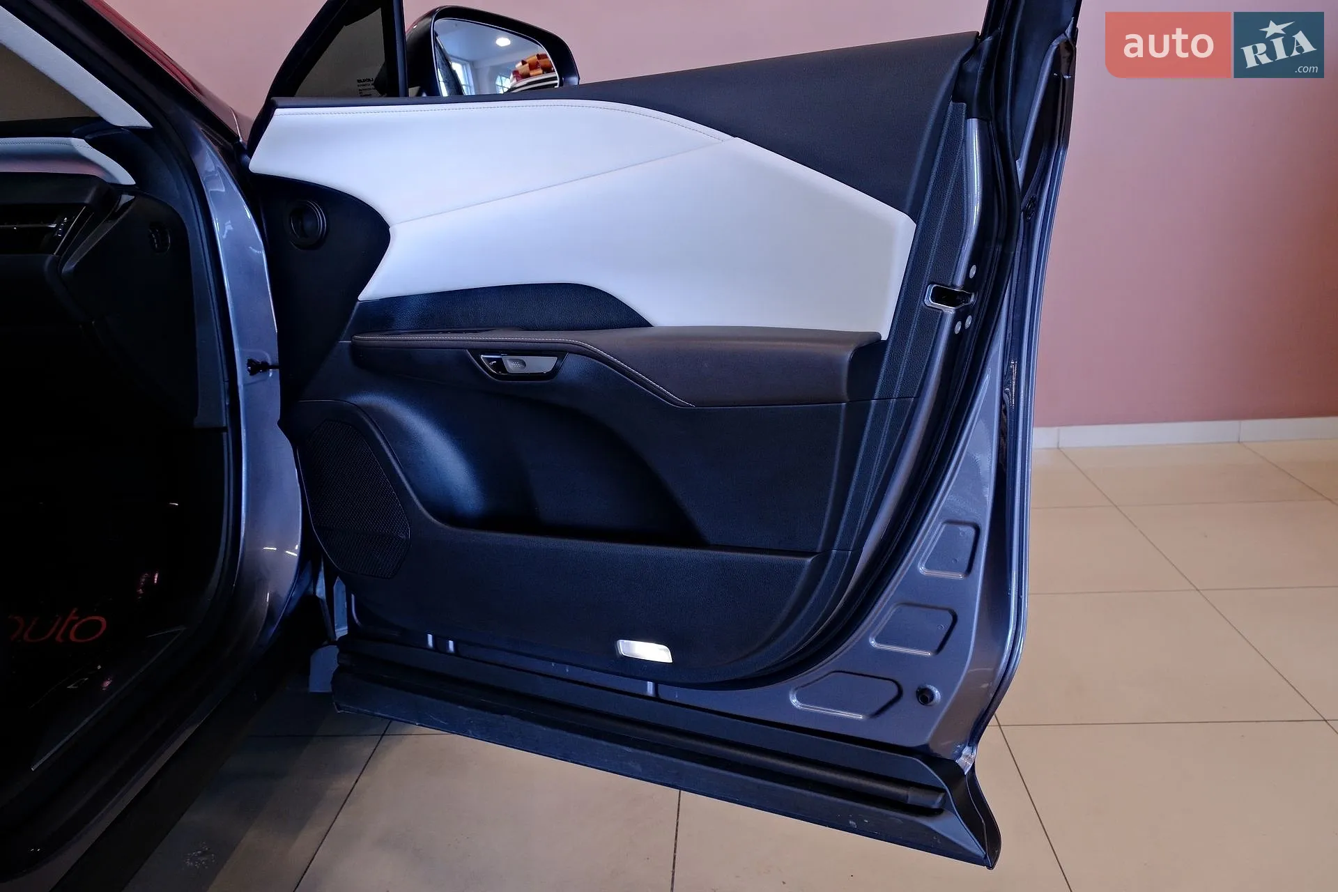 2023 Lexus RX - мініатюра 41