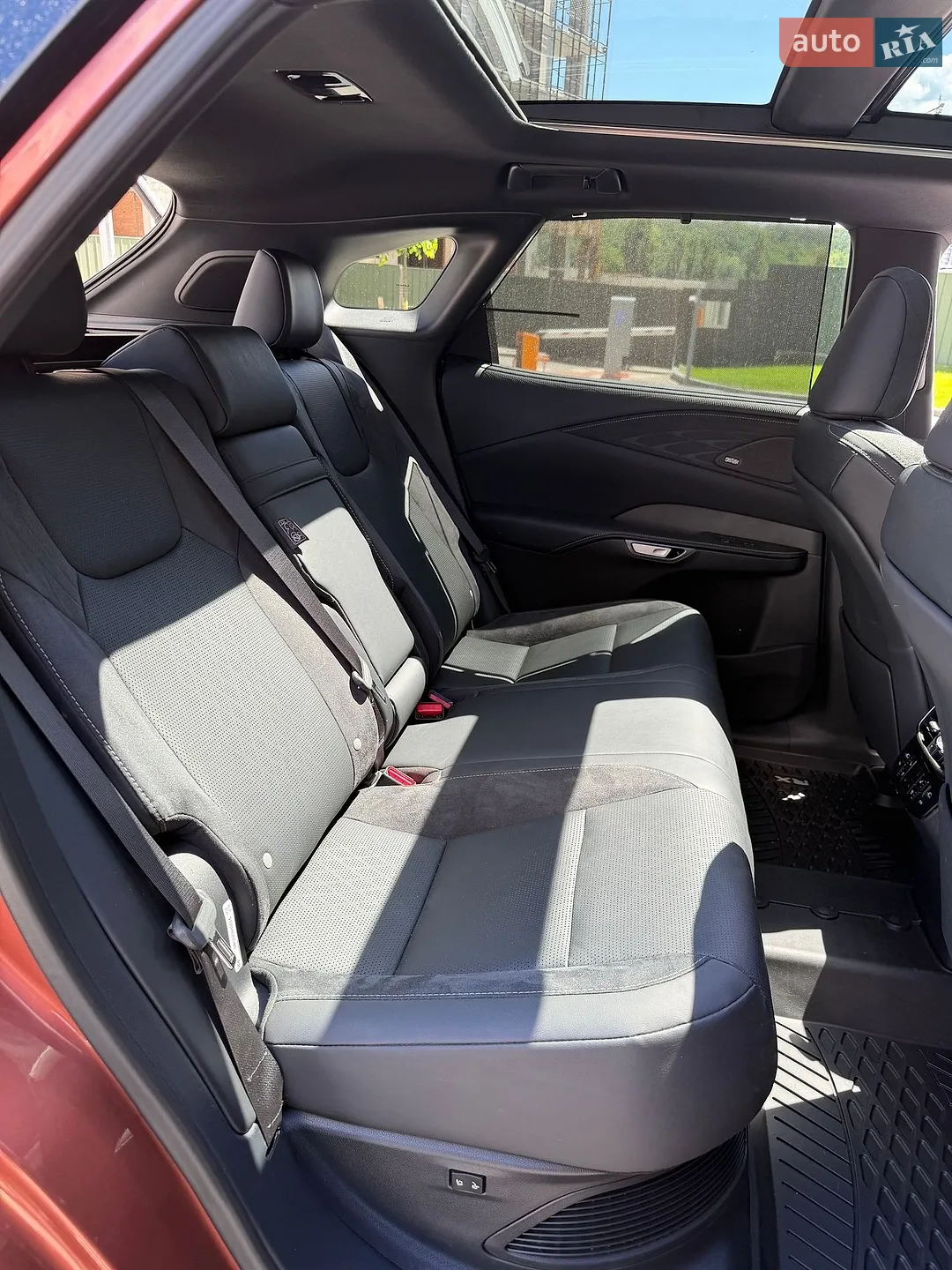 2024 Lexus RX - мініатюра 19