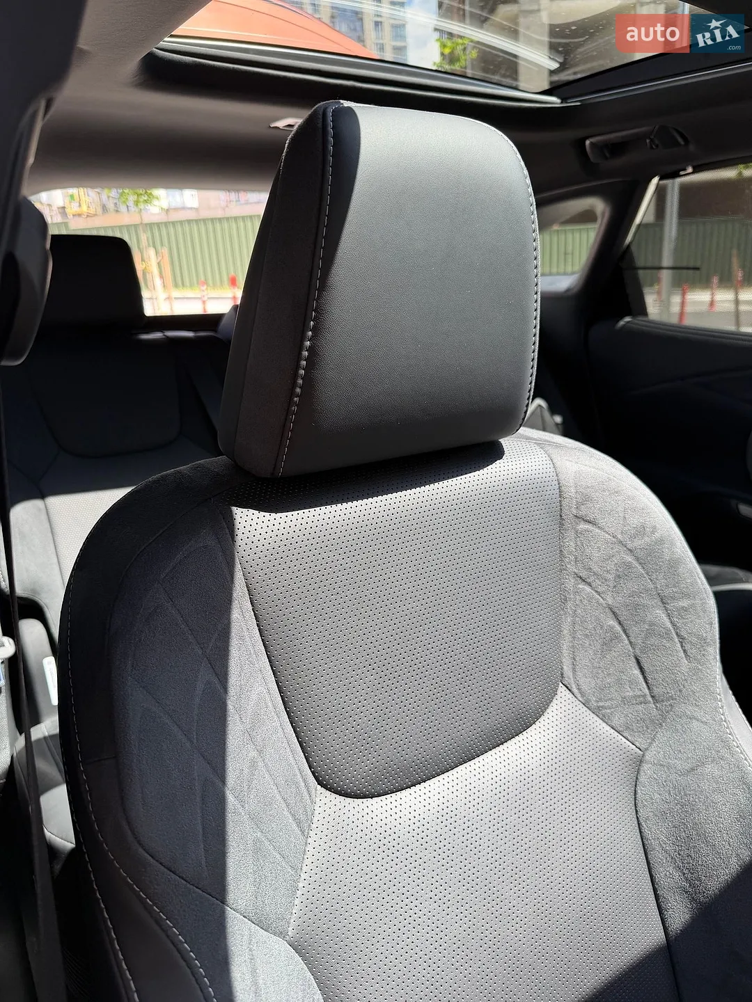 2024 Lexus RX - мініатюра 24