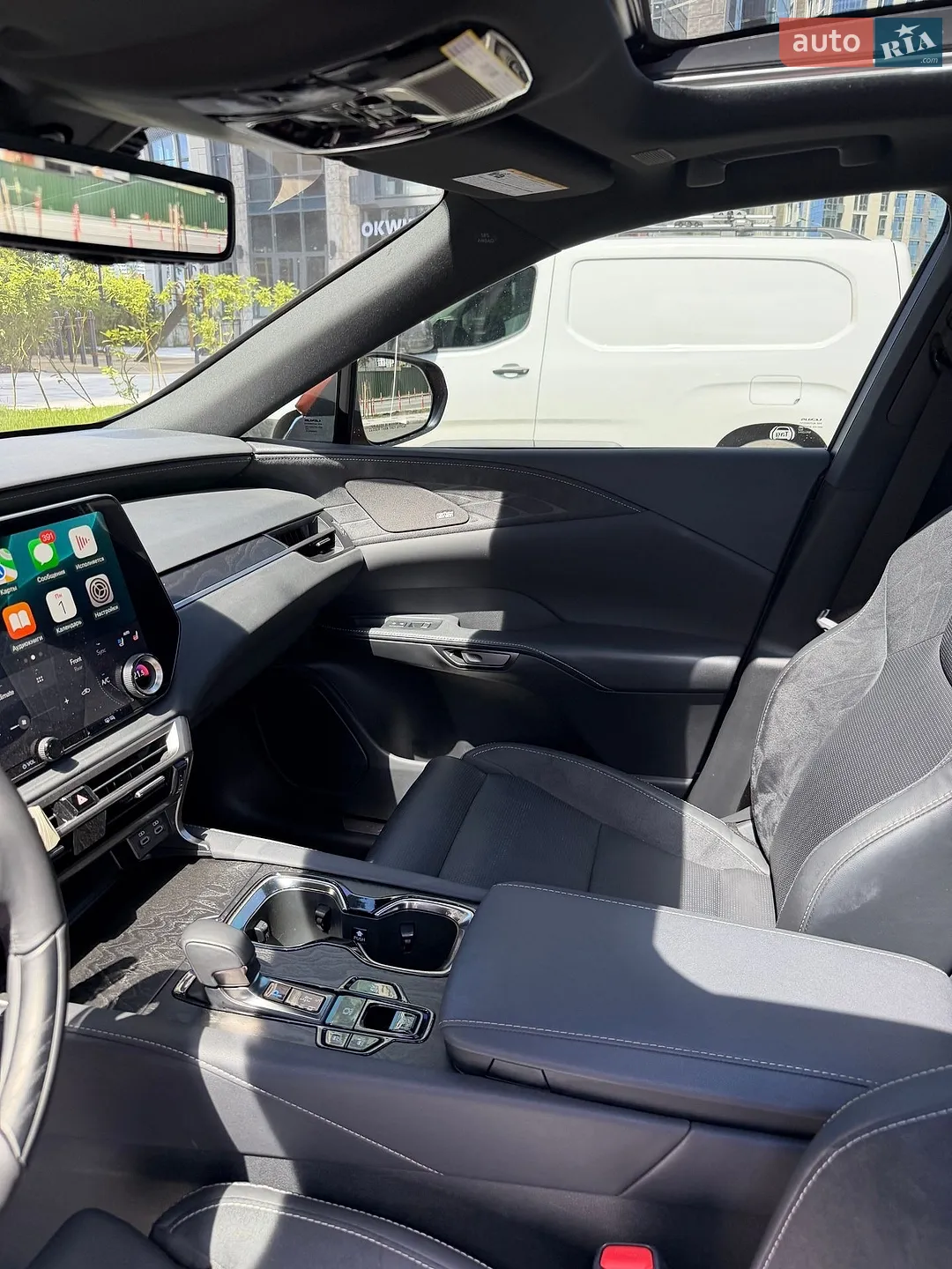 2024 Lexus RX - мініатюра 39