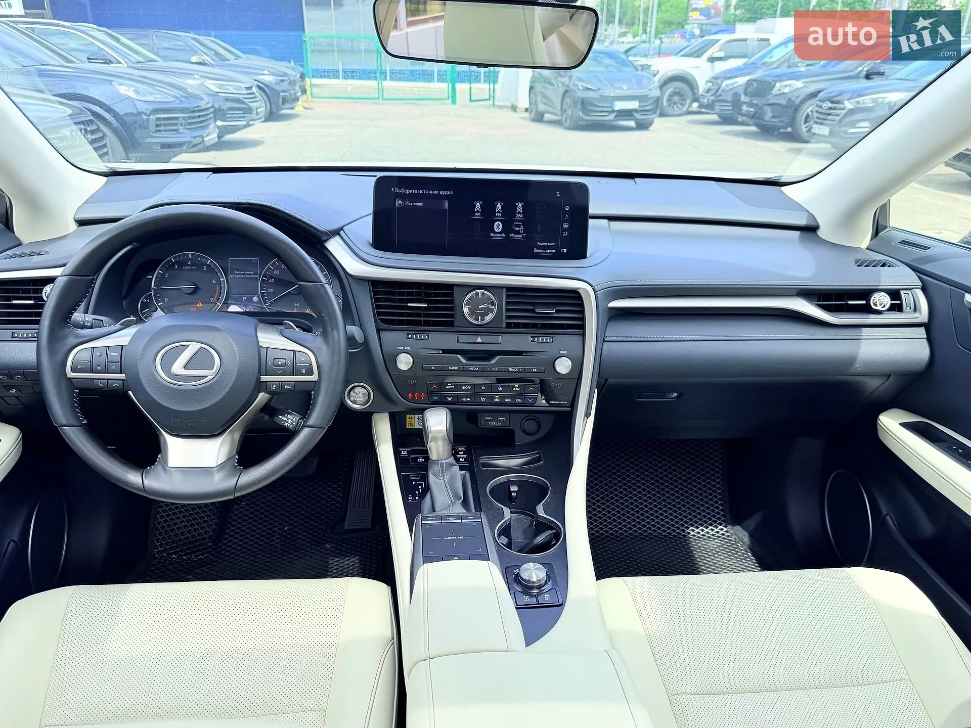 2022 Lexus RX - мініатюра 27