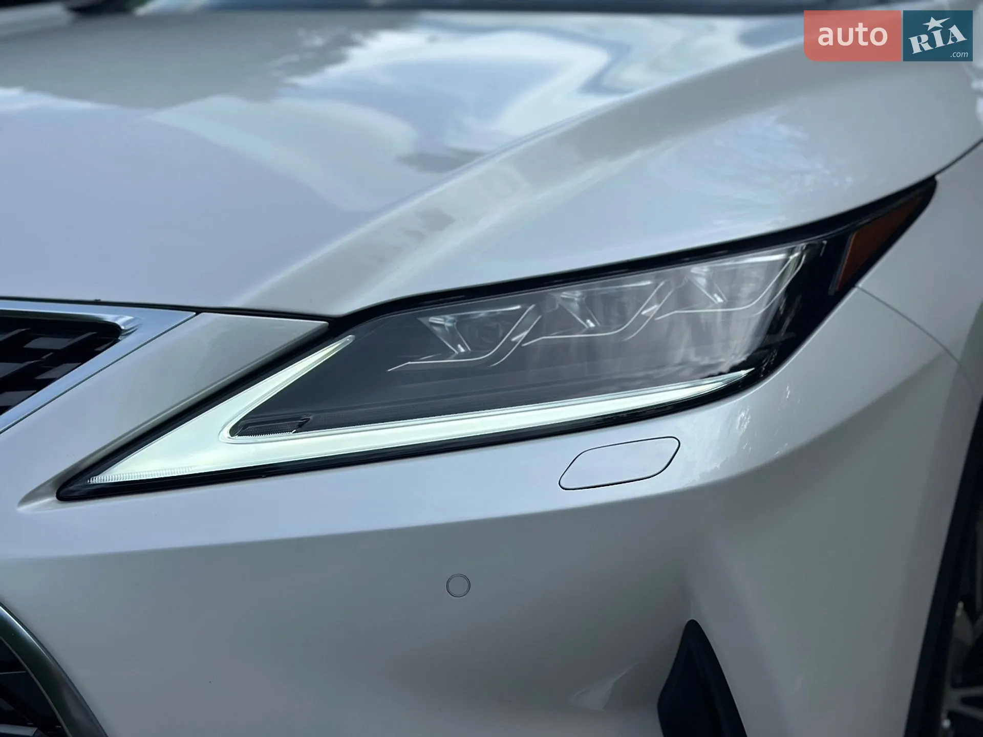 2022 Lexus RX - мініатюра 5