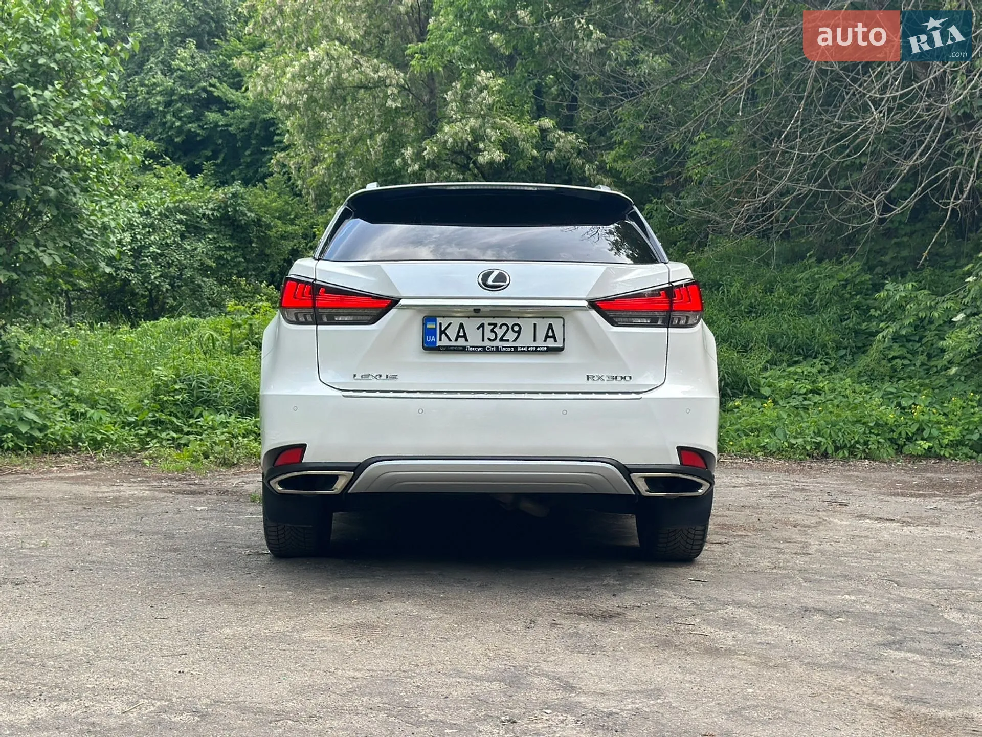 2022 Lexus RX - мініатюра 15