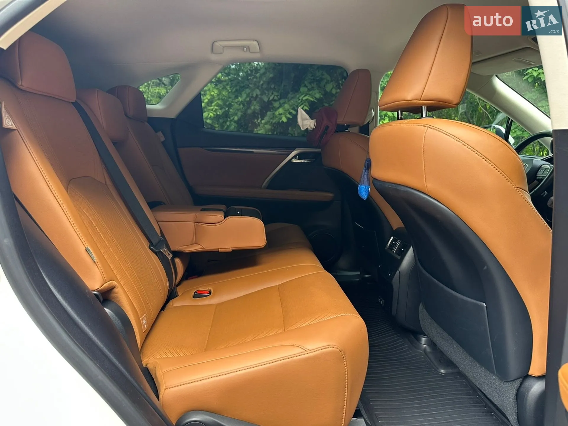 2022 Lexus RX - мініатюра 41