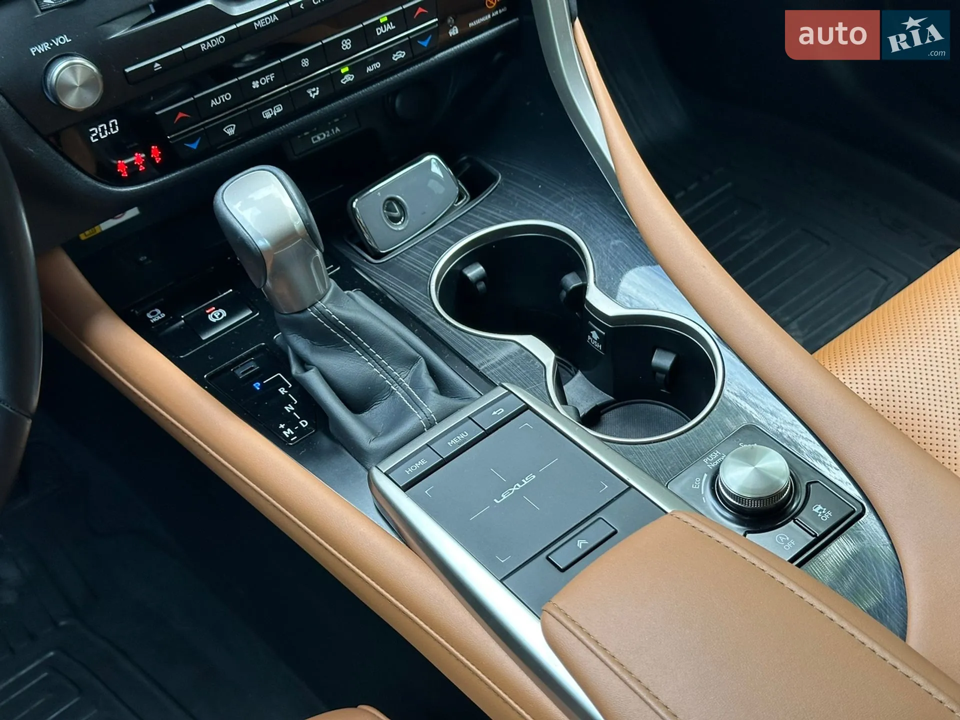 2022 Lexus RX - мініатюра 54