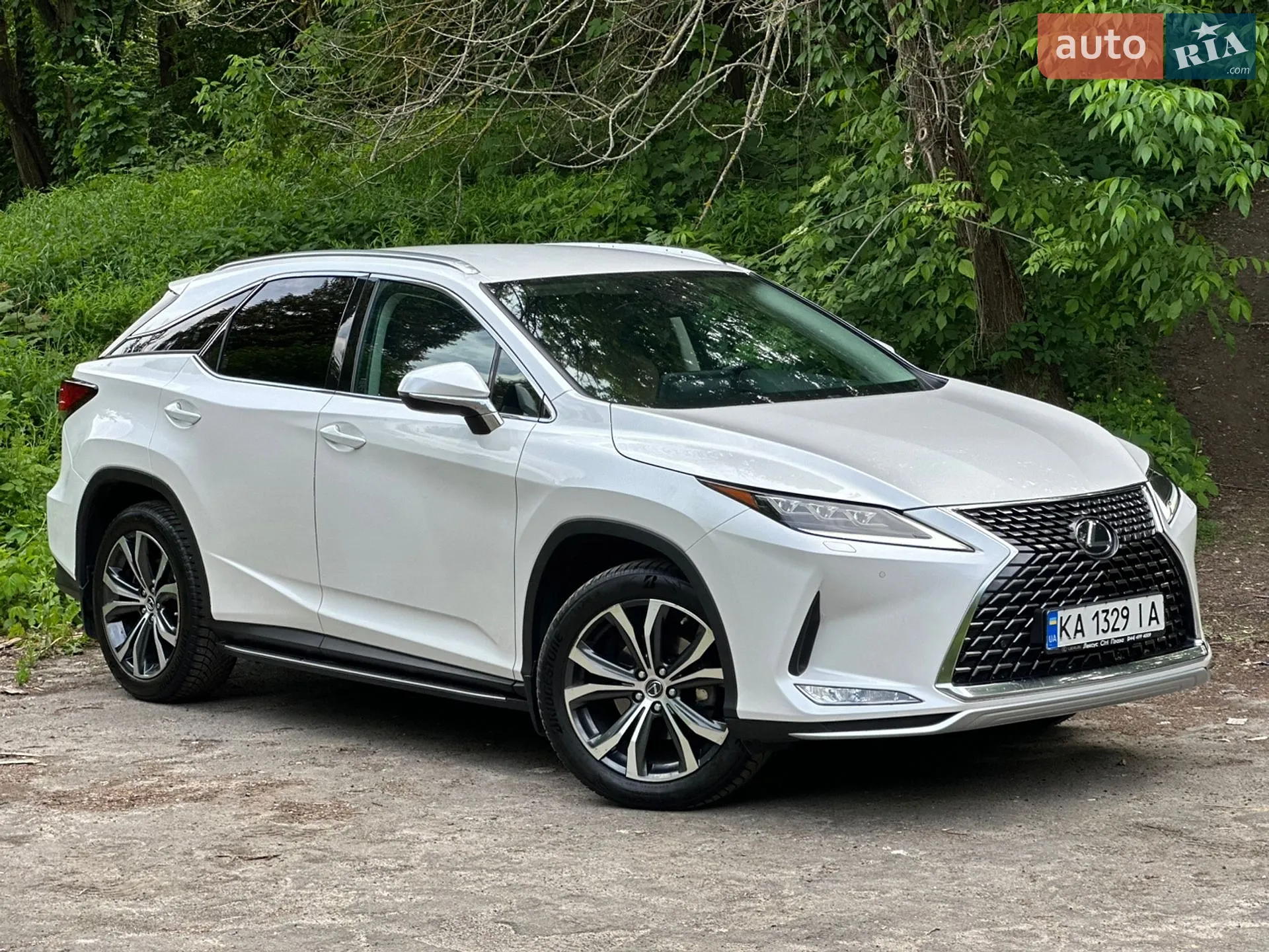 2022 Lexus RX - мініатюра 73
