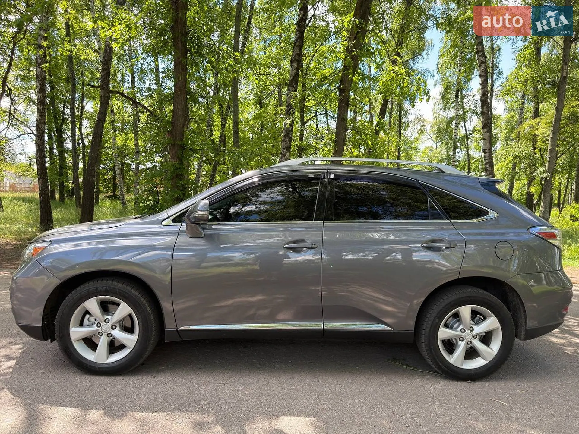 2011 Lexus RX - мініатюра 14