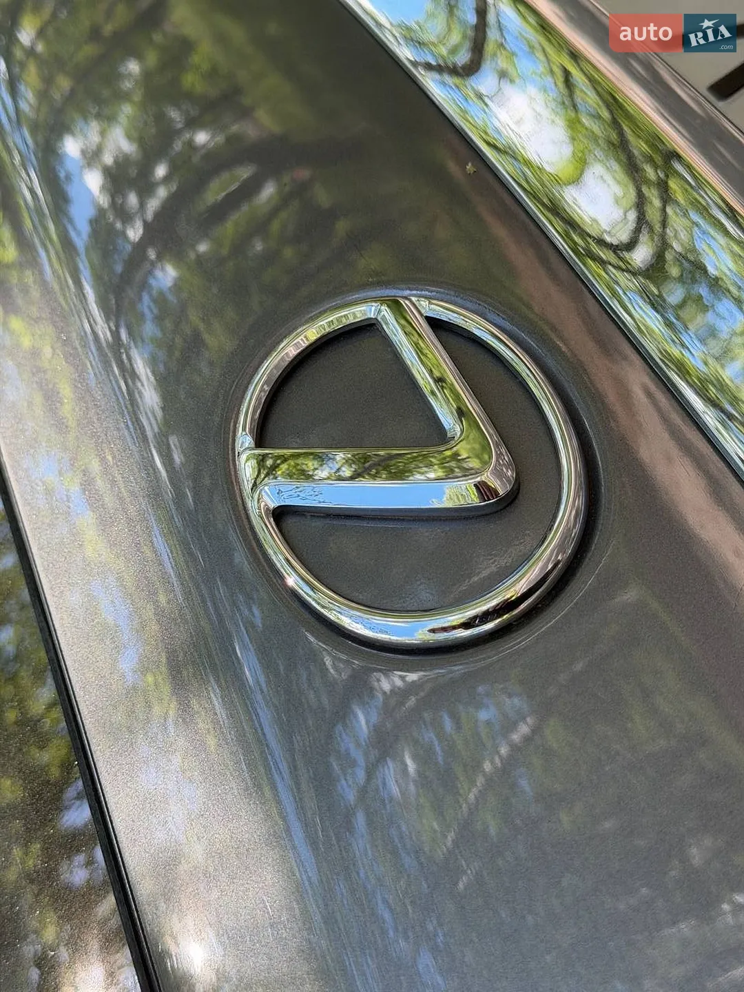 2011 Lexus RX - мініатюра 20