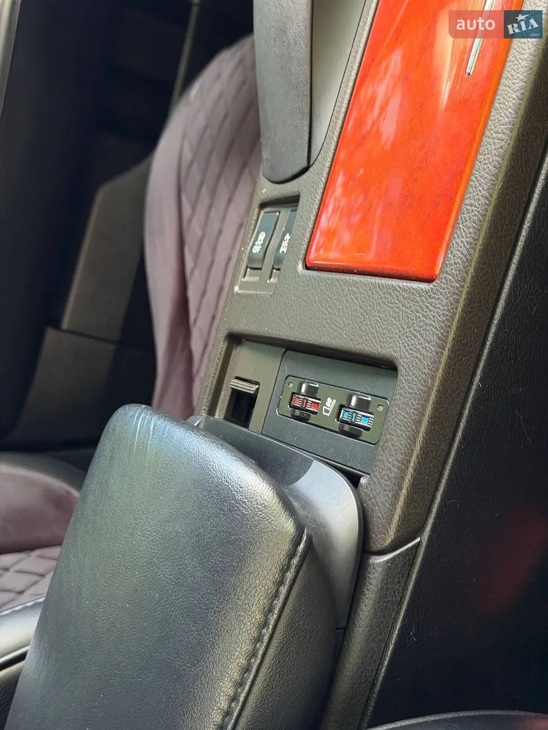 2011 Lexus RX - мініатюра 68