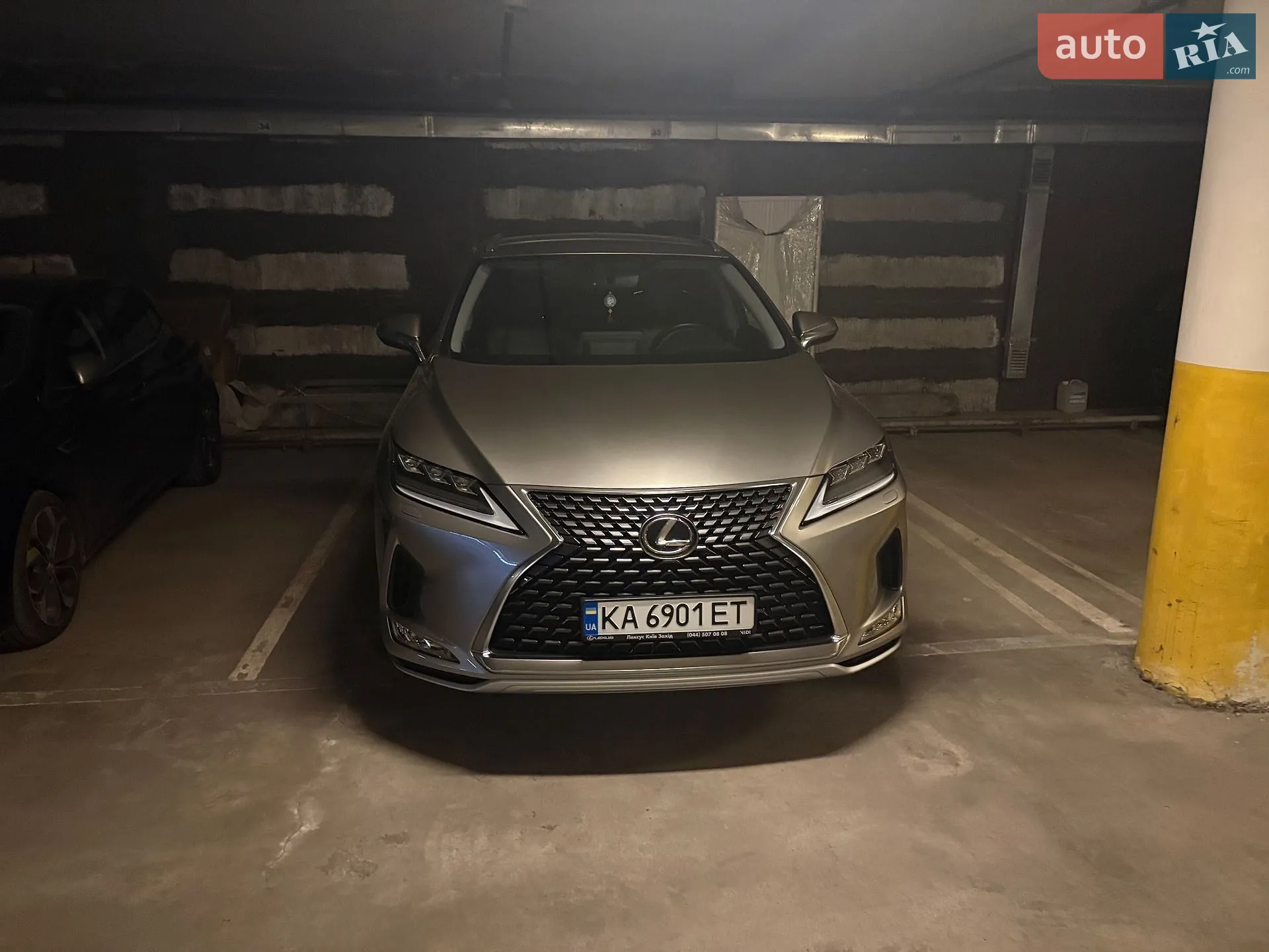 2022 Lexus RX - мініатюра 28