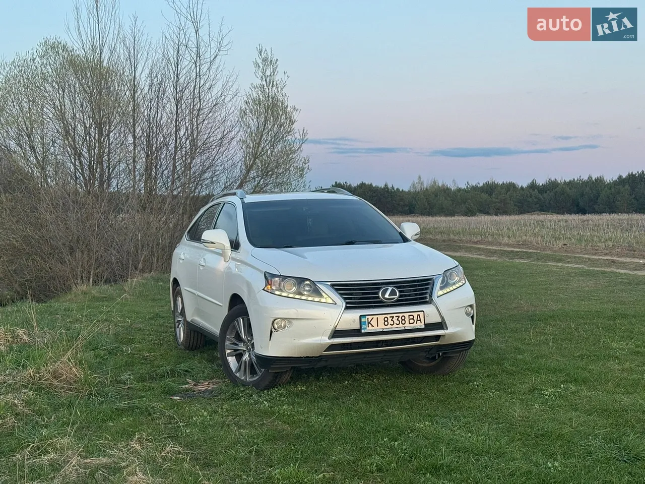 2014 Lexus RX - мініатюра 24