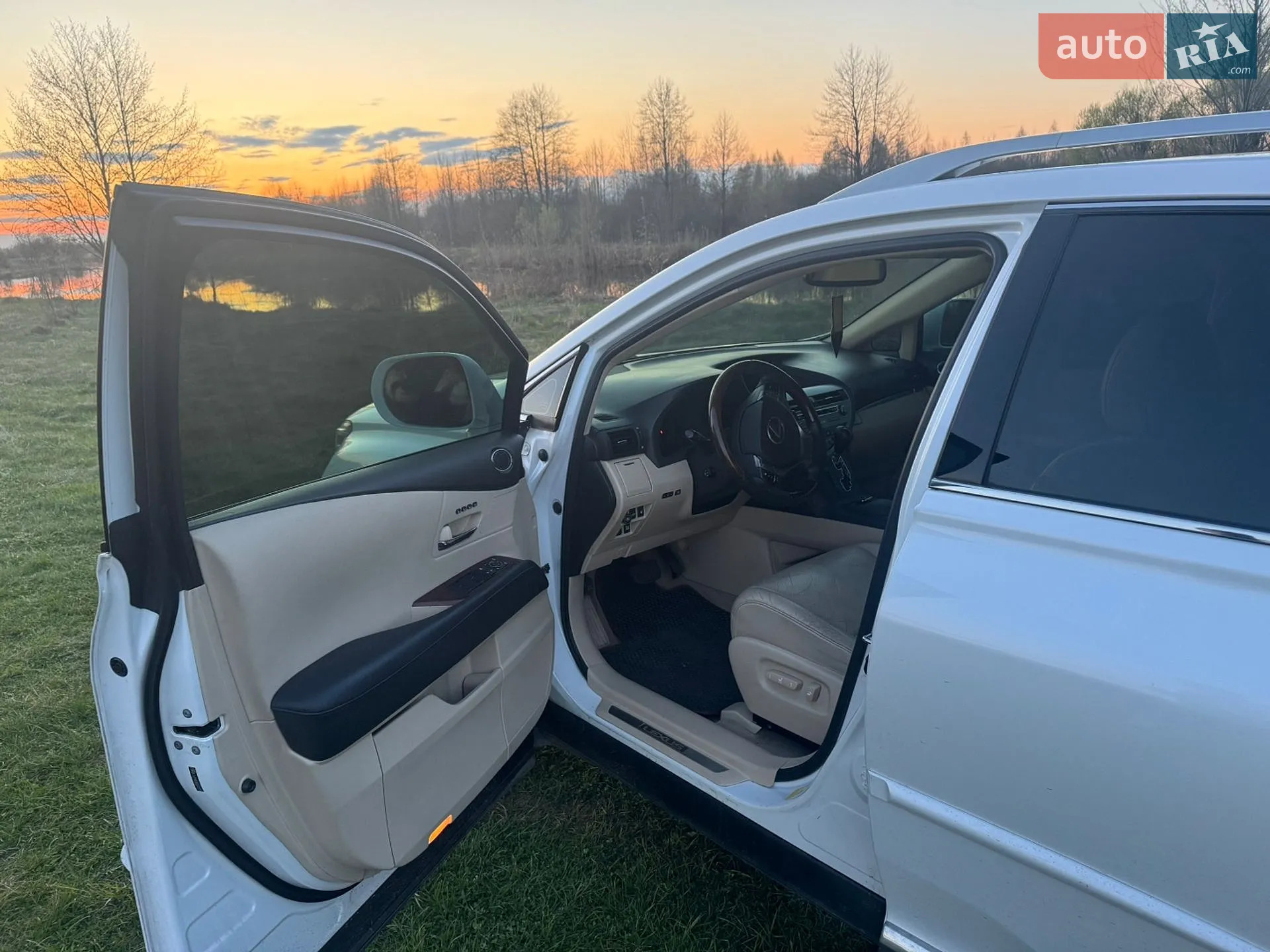 2014 Lexus RX - мініатюра 8