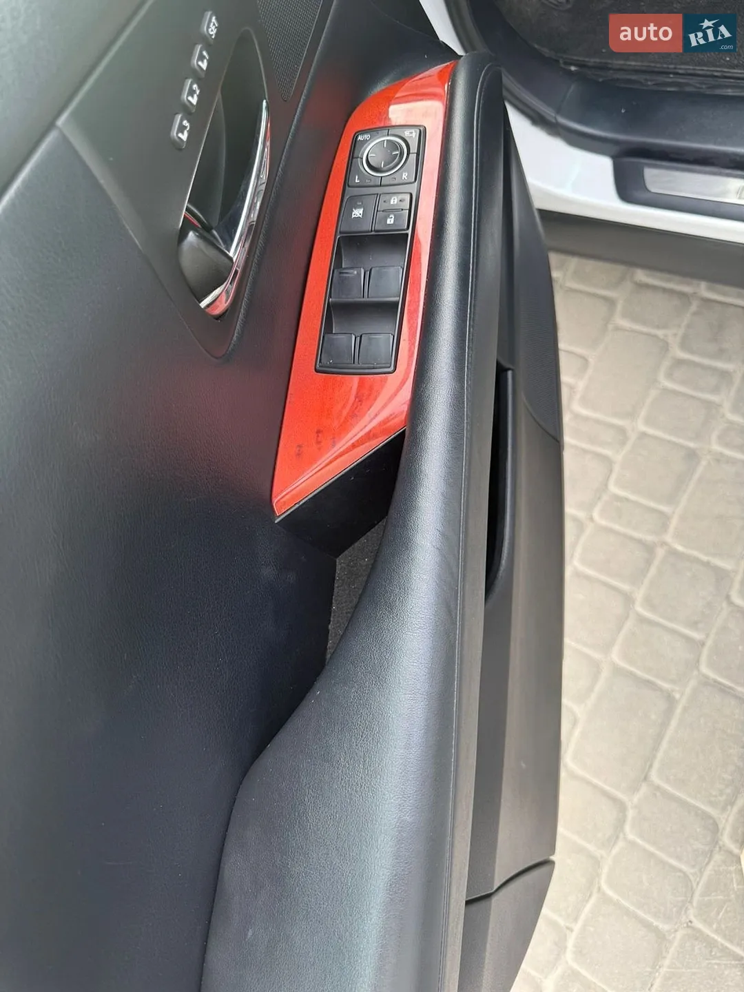 2011 Lexus RX - мініатюра 18