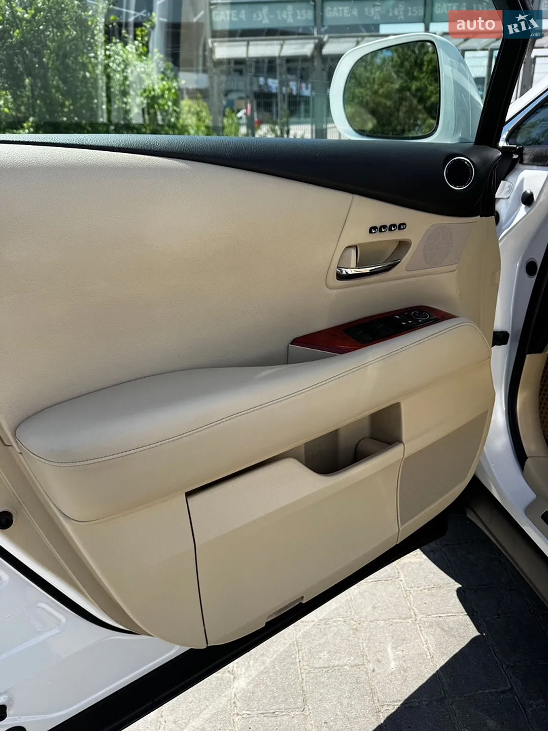 2011 Lexus RX - мініатюра 34