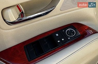 Позашляховик / Кросовер Lexus RX 2011 в Львові