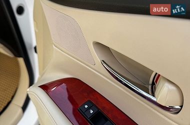Позашляховик / Кросовер Lexus RX 2011 в Львові