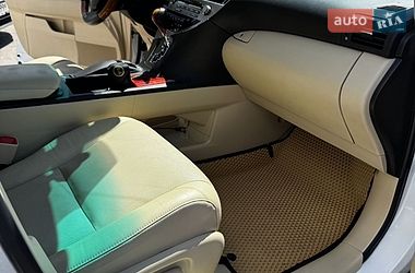 Позашляховик / Кросовер Lexus RX 2011 в Львові