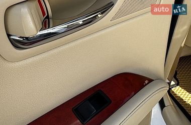 Позашляховик / Кросовер Lexus RX 2011 в Львові