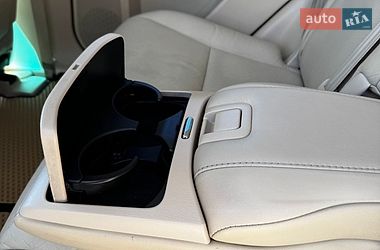 Позашляховик / Кросовер Lexus RX 2011 в Львові