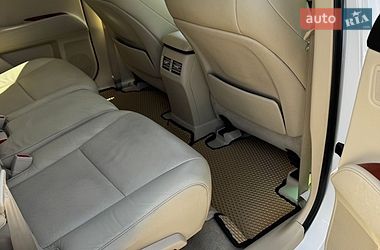 Позашляховик / Кросовер Lexus RX 2011 в Львові