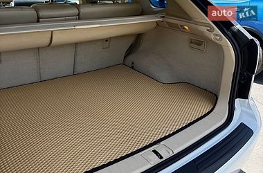 Позашляховик / Кросовер Lexus RX 2011 в Львові