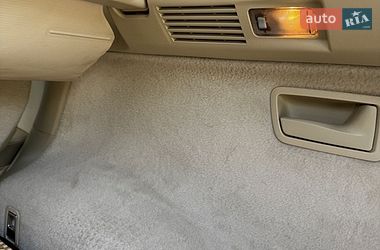 Позашляховик / Кросовер Lexus RX 2011 в Львові