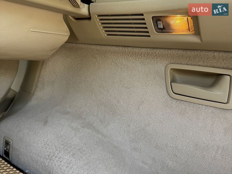Позашляховик / Кросовер Lexus RX 2011 в Львові