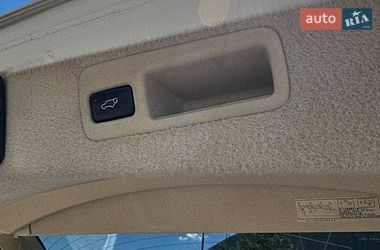 Позашляховик / Кросовер Lexus RX 2011 в Львові