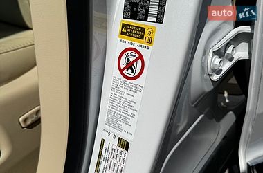 Позашляховик / Кросовер Lexus RX 2011 в Львові