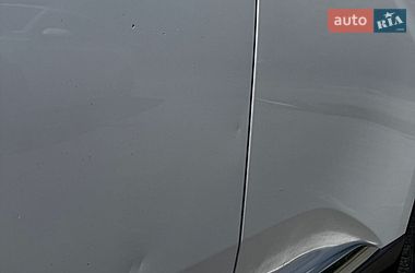 Позашляховик / Кросовер Lexus RX 2011 в Львові