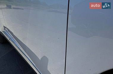 Позашляховик / Кросовер Lexus RX 2011 в Львові