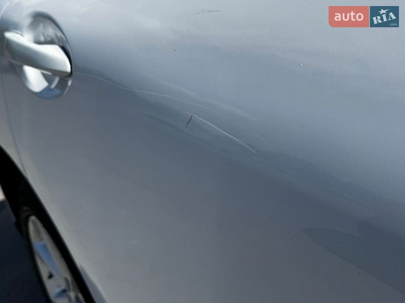 Позашляховик / Кросовер Lexus RX 2011 в Львові