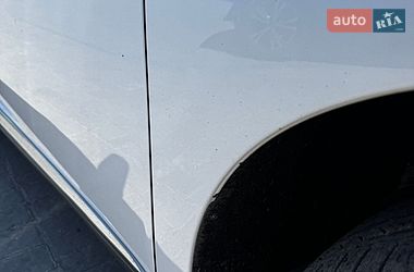 Позашляховик / Кросовер Lexus RX 2011 в Львові