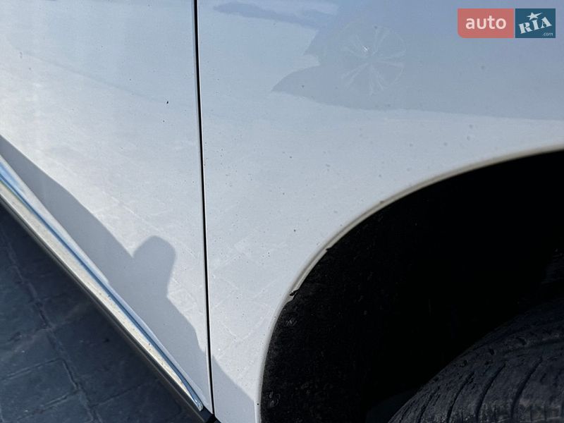 Позашляховик / Кросовер Lexus RX 2011 в Львові