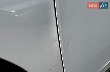 Позашляховик / Кросовер Lexus RX 2011 в Львові