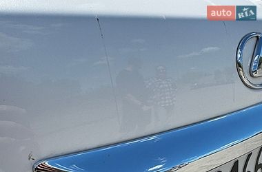Позашляховик / Кросовер Lexus RX 2011 в Львові