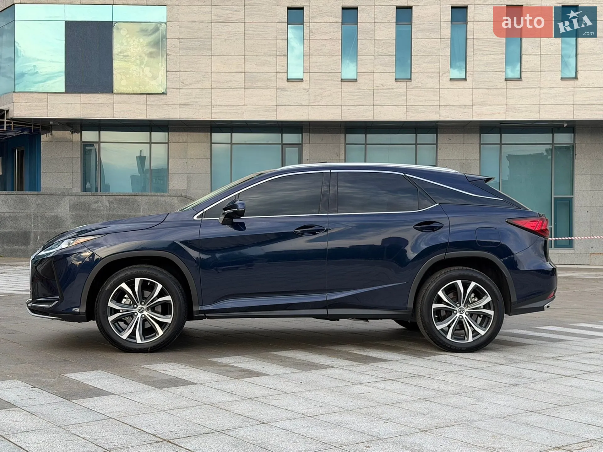 2022 Lexus RX - мініатюра 6