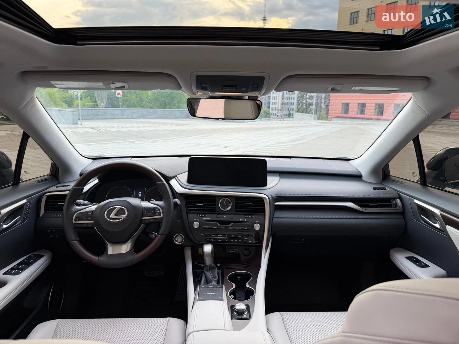 2022 Lexus RX - мініатюра 26