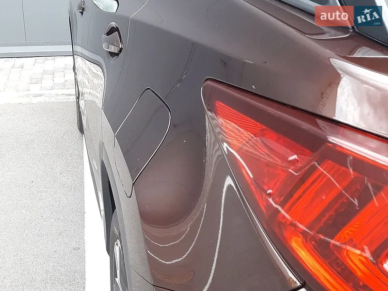 Lexus RX 2016 VIN JTJBAMCA402010713 фото оголошення 9 з 94