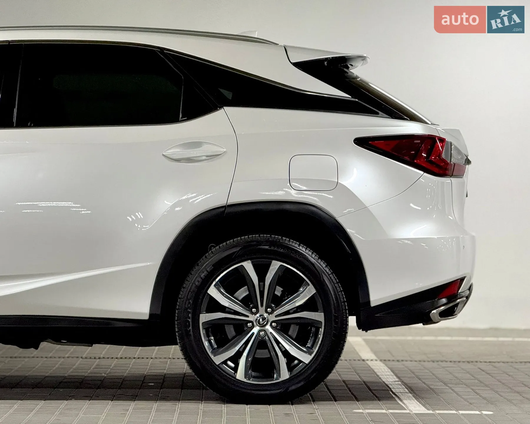 2021 Lexus RX - мініатюра 13
