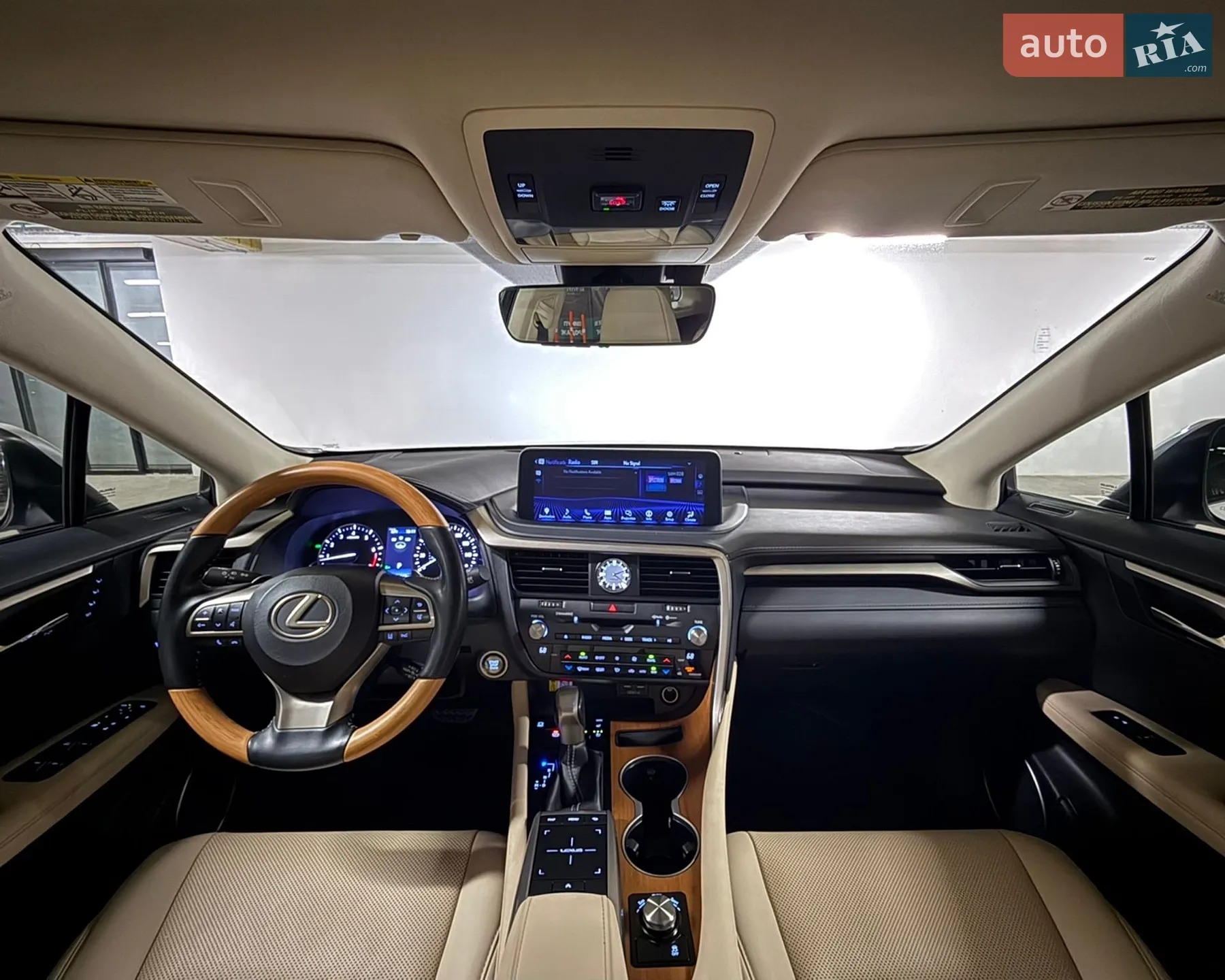 2021 Lexus RX - мініатюра 42