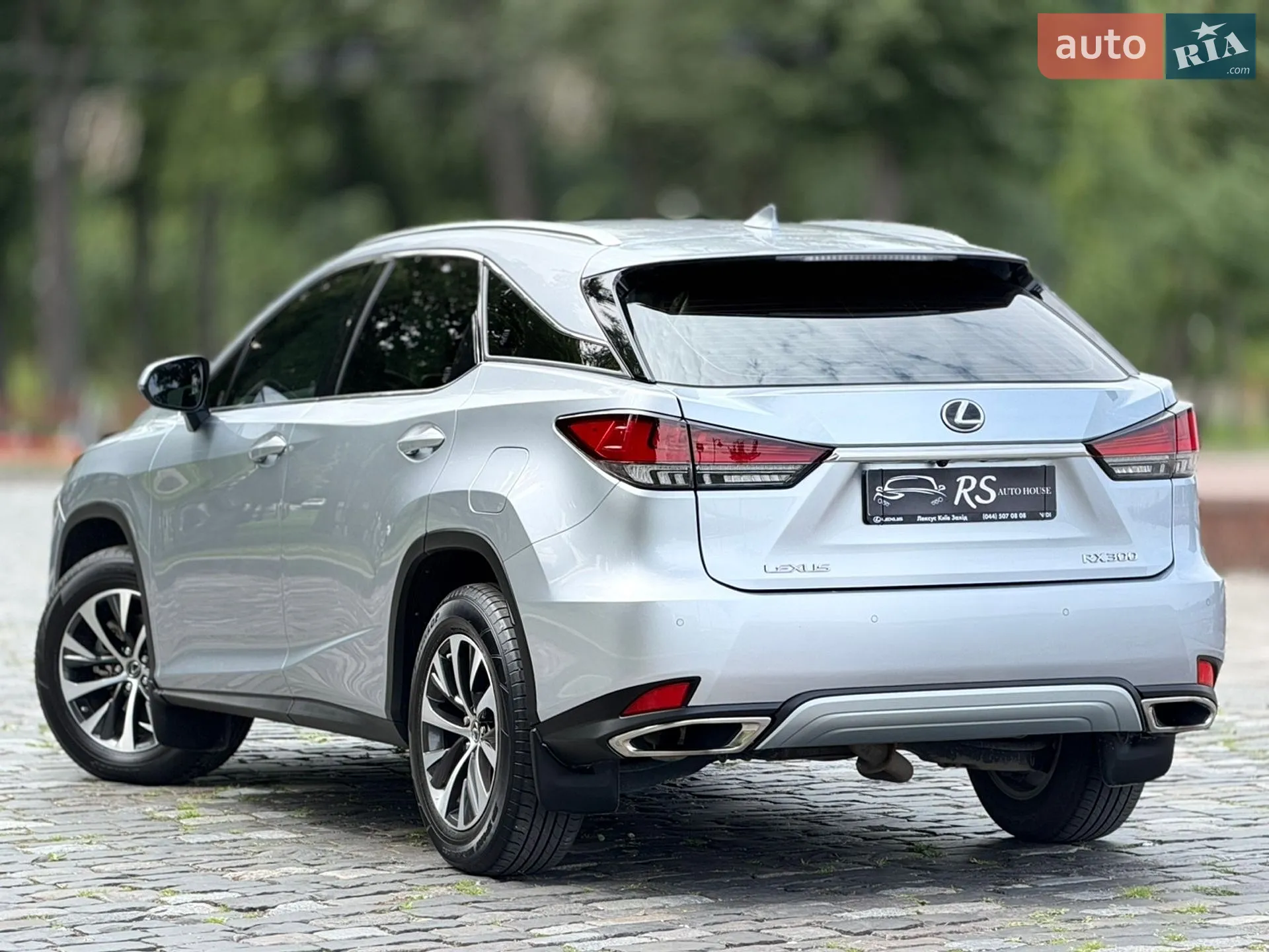 2022 Lexus RX - мініатюра 2