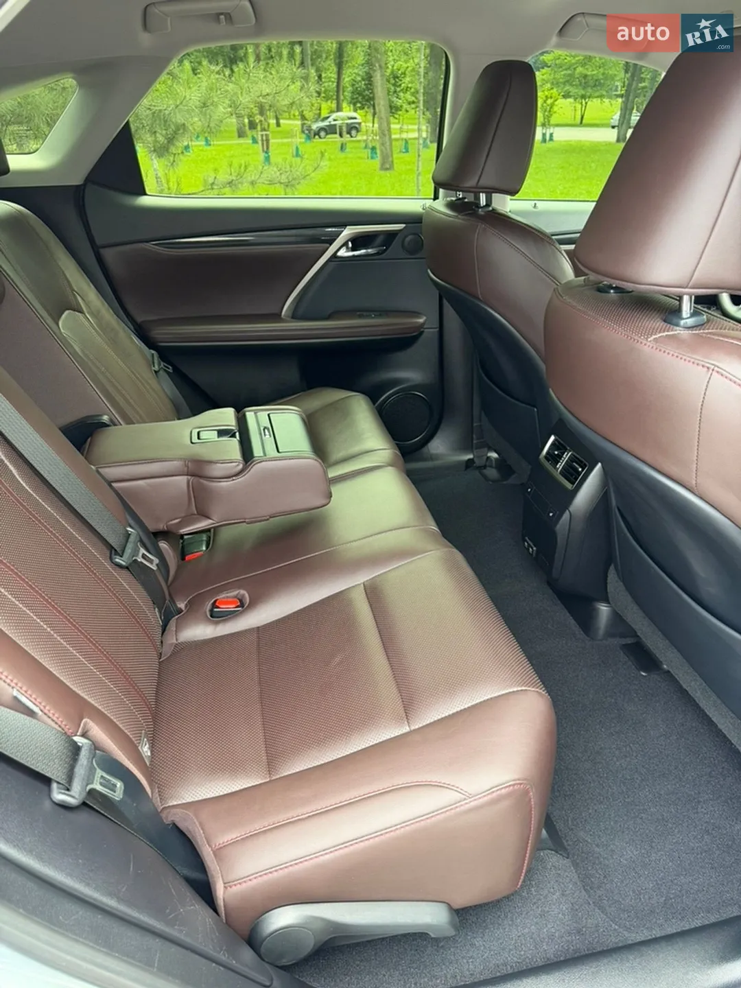 2022 Lexus RX - мініатюра 29